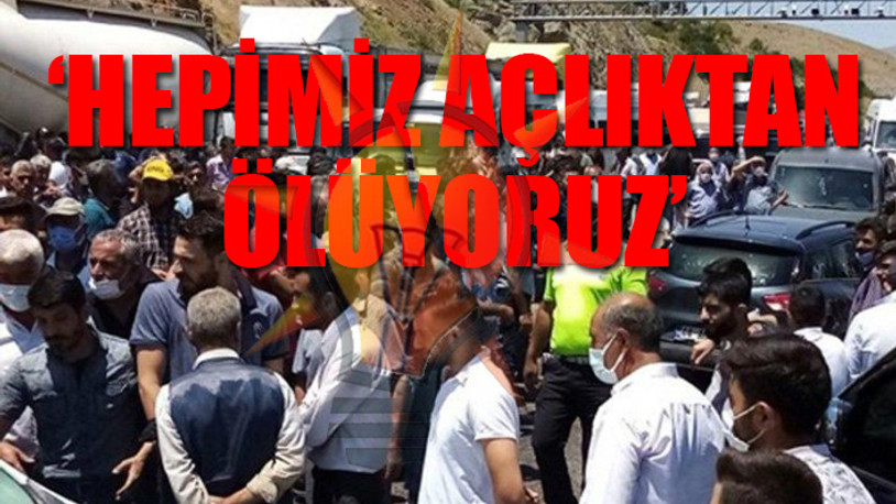 AKP encümeni bile isyan etti...