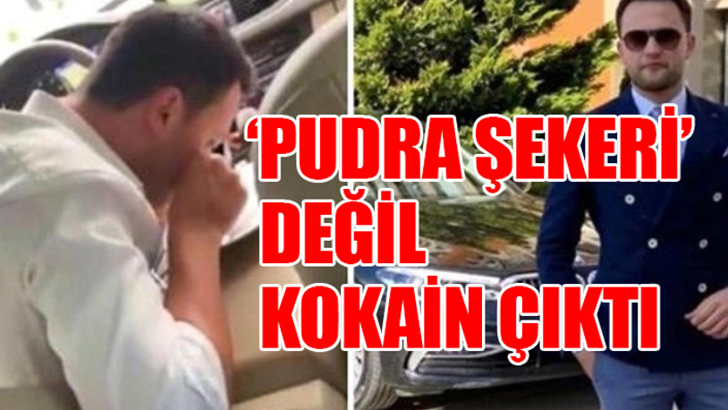 AKP'li Kürşat Ayvatoğlu'nun Adli Tıp'tan kan sonuçları geldi