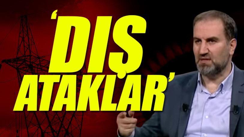 AKP zamlara bahaneyi buldu