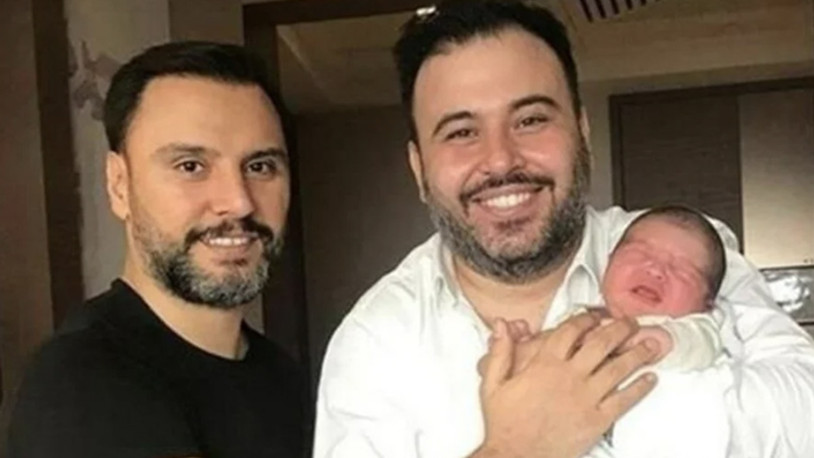 Alişan'dan hayatını kaybeden kardeşi Selçuk Tektaş'a veda: Seni bir daha görememek beni delirtiyor