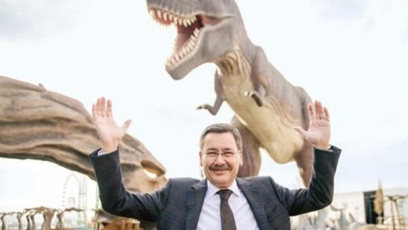 Ankapark'ta hırsızlık girişimi