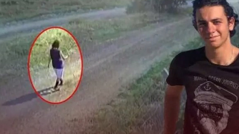 Ankara'da kaybolan tıp fakültesi öğrencisi Onur Eker'den acı haber