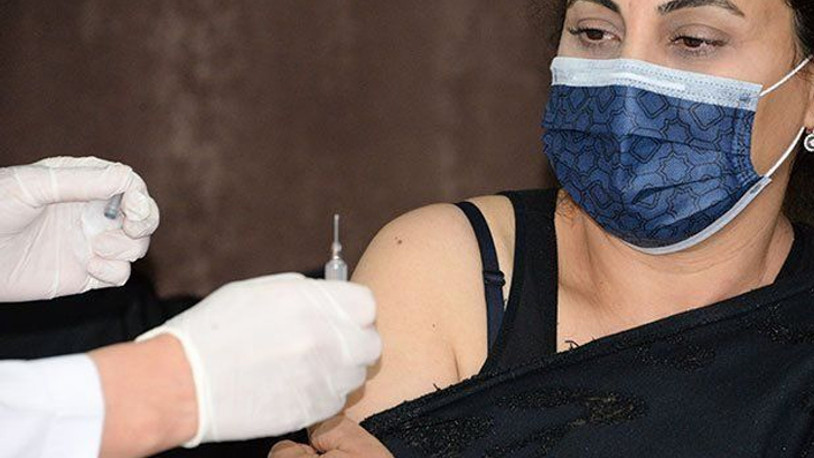 Aşı yaptırmayanların sayısı belli oldu