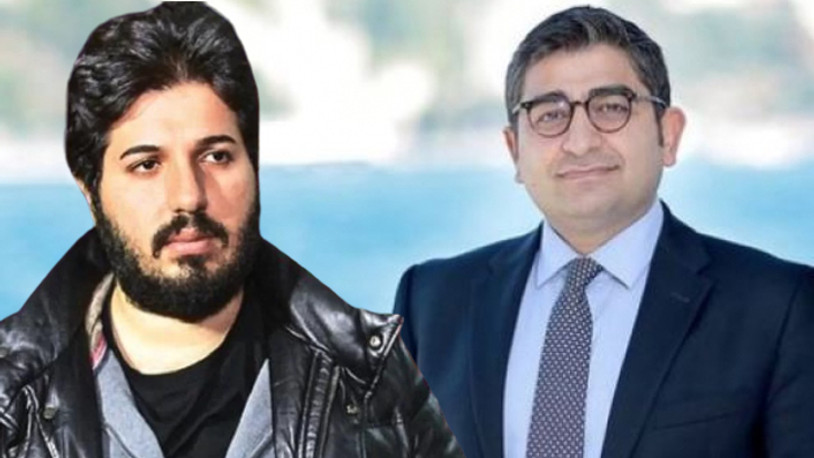 Avusturya basını: Sezgin Baran Korkmaz ikinci Reza Zarrab olabilir