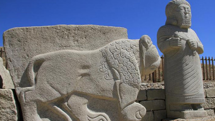 Bakan duyurdu: Arslantepe Höyüğü, UNESCO Dünya Miras Listesi'nde!