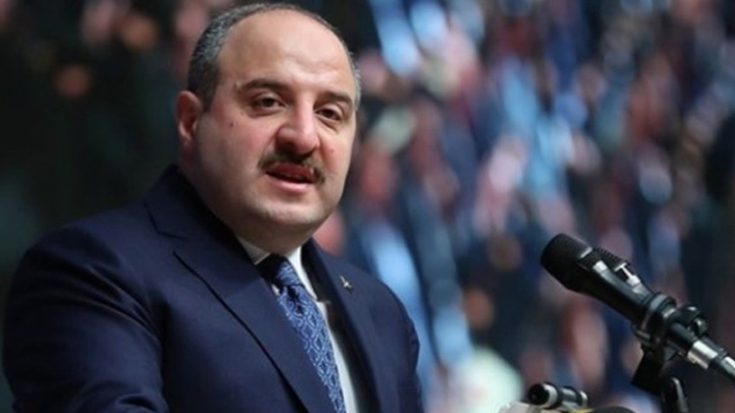 Bakan Varank: Birilerinin kara propagandası, ekonomimizin gelişmesini engelleyemeyecek