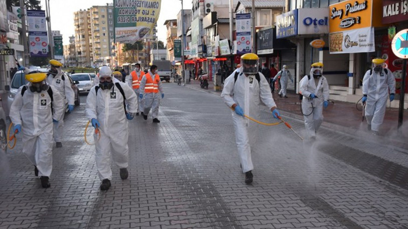 BioNTech'in delta varyantına karşı koruyuculuğunda korkutucu düşüş