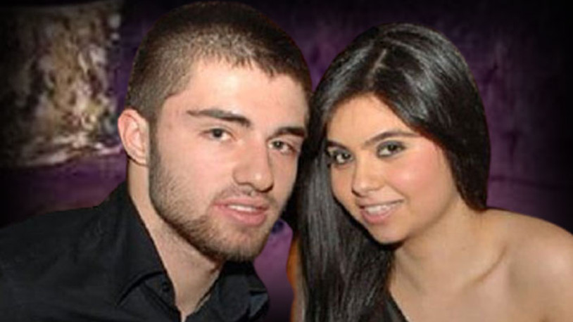 Cem Garipoğlu'nun ailesinin bir skandal fotoğrafı daha ortaya çıktı