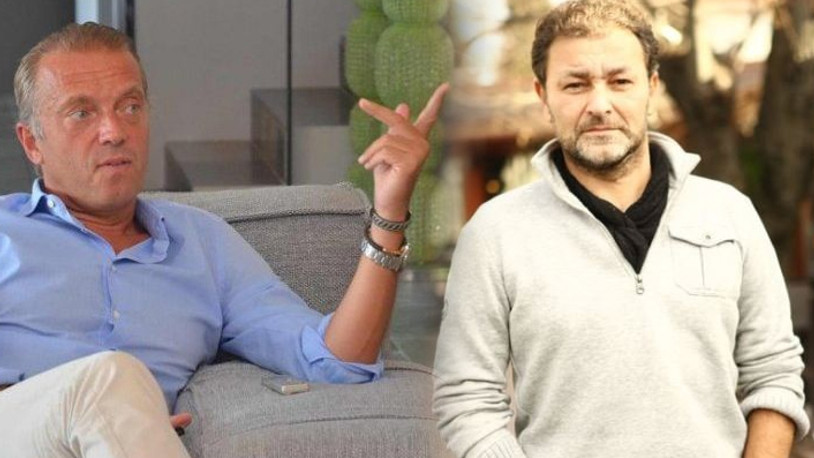 Cem Uzan, Yeşilçam filmleri için 78 milyon dolar teklif etmiş iddiası