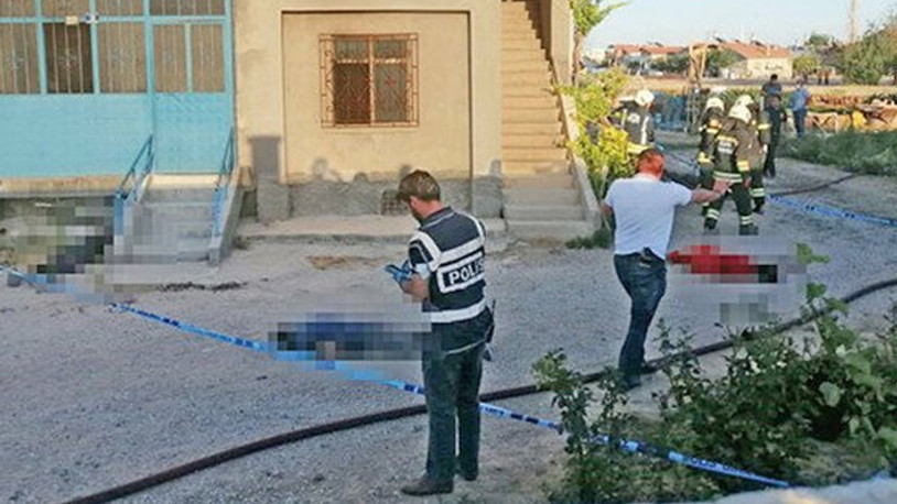 CHP Konya'daki katliamı araştıracak