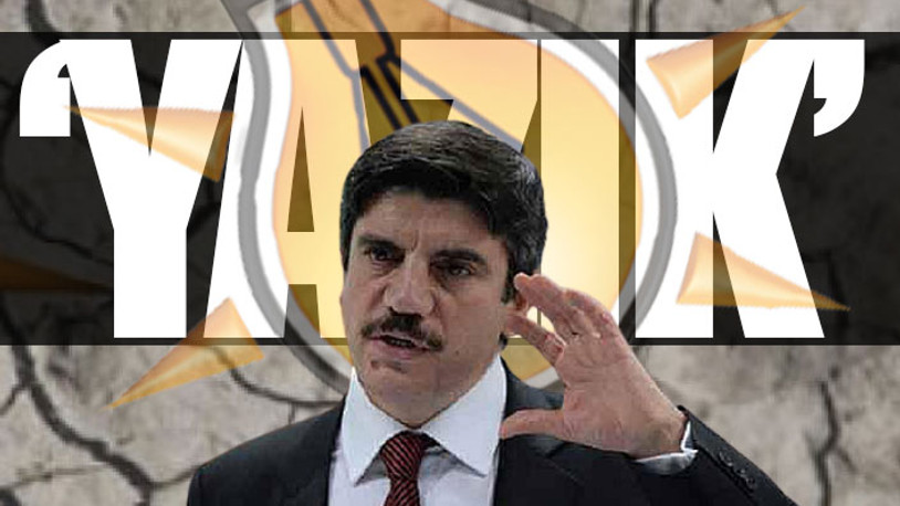 CHP'li Ağbaba'dan AKP'li Aktay'a 'Suriyeli' tepkisi: Bu bir itiraf