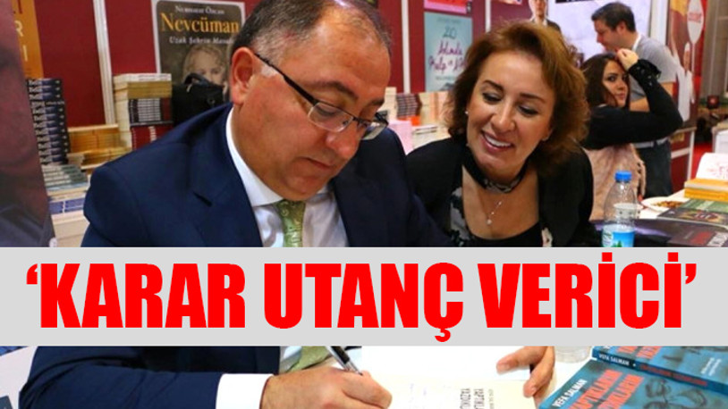 CHP'li ismin eşi hakkındaki iğrenç paylaşım için savcıdan şok karar