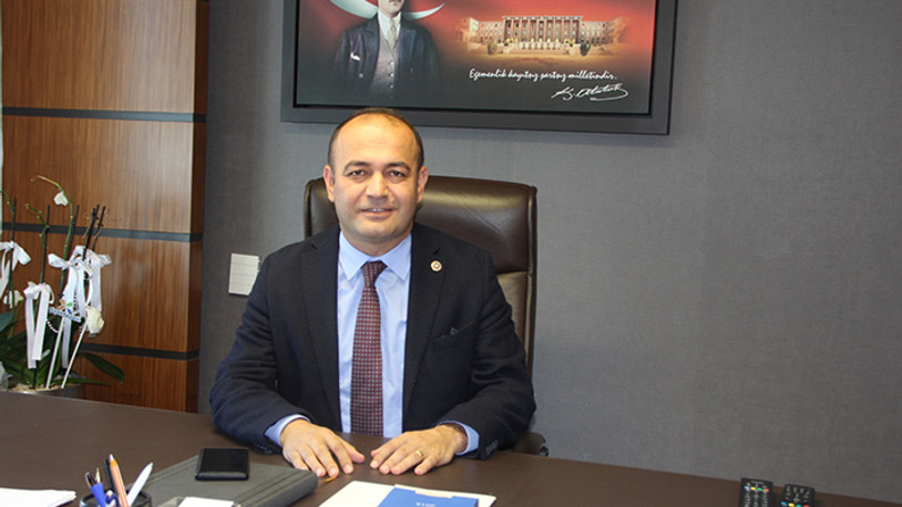 CHP'li Özgür Karabat: Başakşehir Belediyesi, betonu değil doğayı koru
