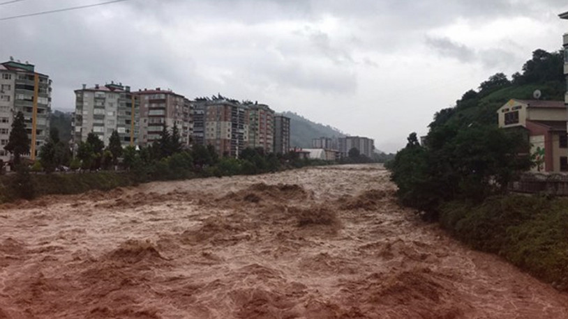 CHP'li Öztunç: Hükümet Karadeniz'i kaderine terk etmiş durumda