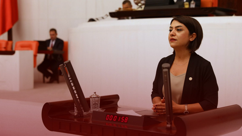 CHP’li Taşçıer: Ülkeyi mülteci kampına dönüştürmeye AKP’nin hakkı yok