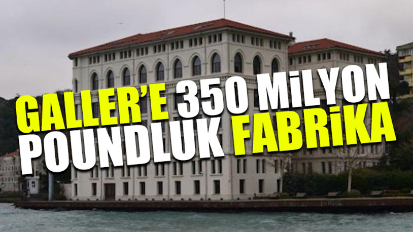 Ciner Holding, yatırımlarını yurt dışına kaydırıyor