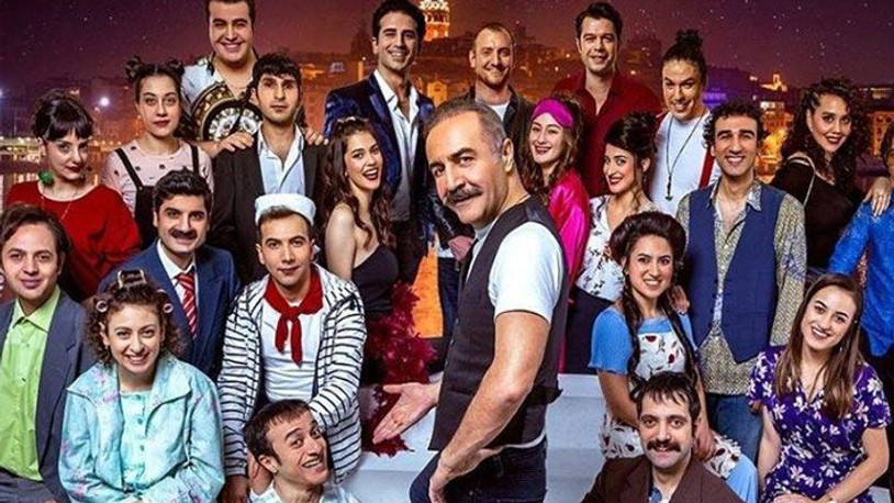 Çok Güzel Hareketler 2'de yaprak dökümü: 2 oyuncu daha ayrıldı