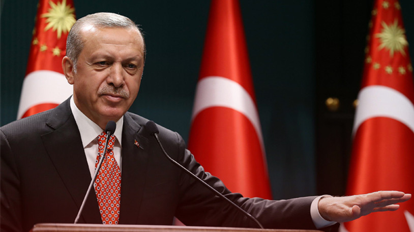 Cumhurbaşkanı Erdoğan'dan yeni 'külliye' açıklaması