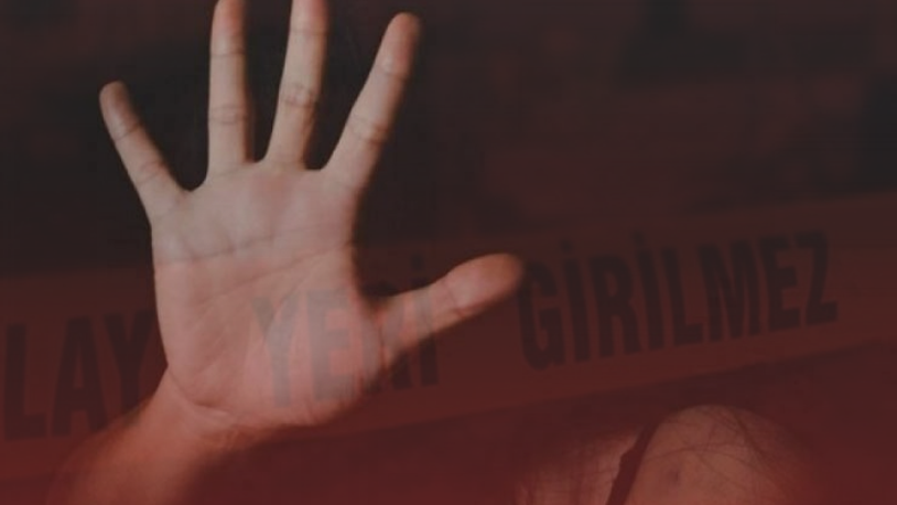 'Dayım; anneme, teyzeme ve diğer dayıma tecavüz etti'