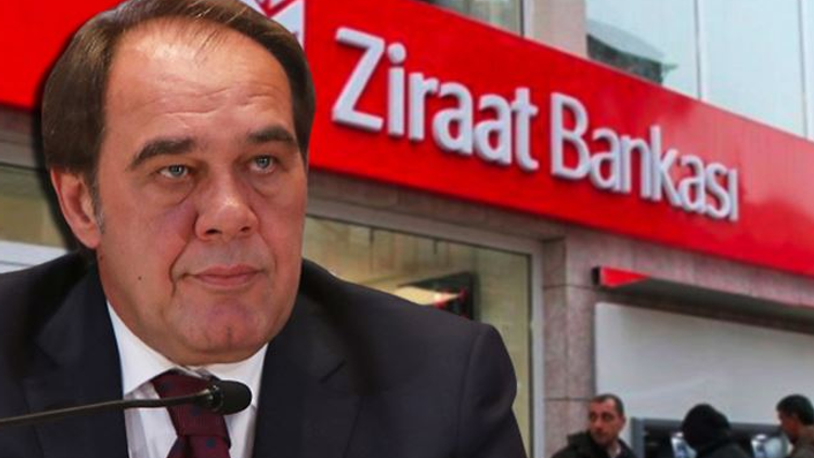 Demirören'in peşine düşmeyen Ziraat Bankası, İBB'nin peşine düştü