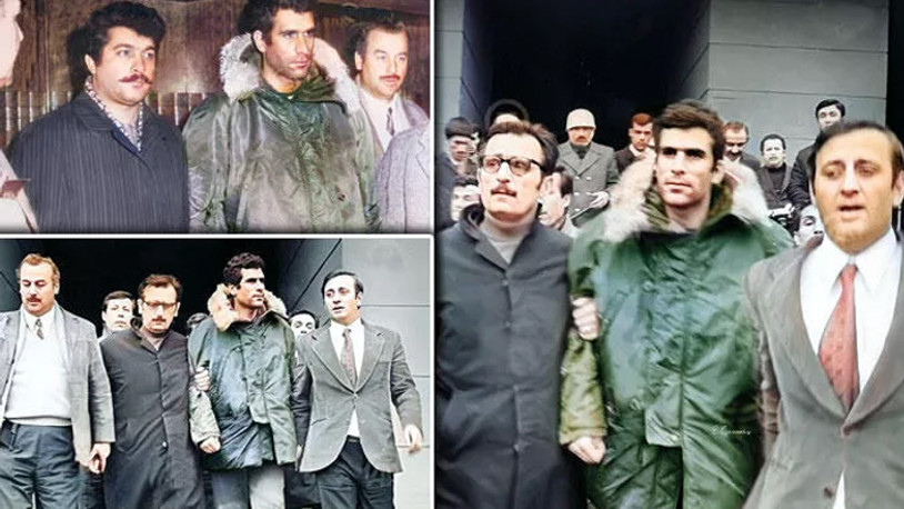 Deniz Gezmiş paylaşımına çifte soruşturma