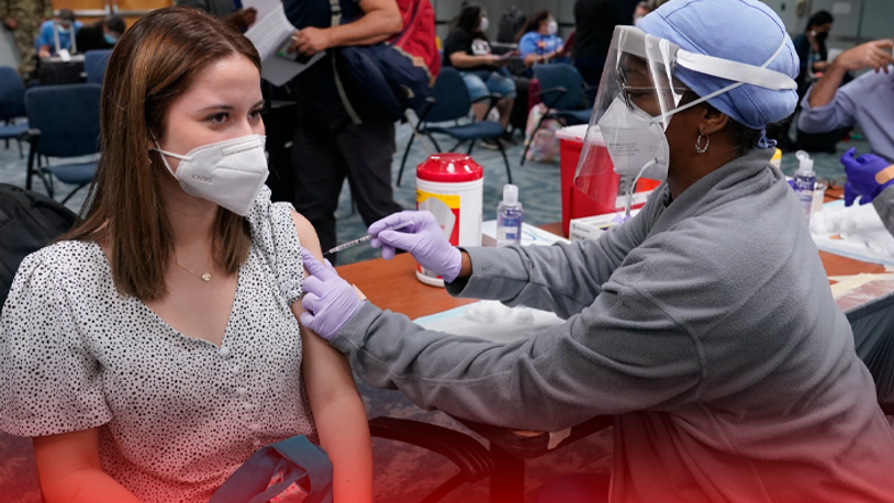 DSÖ'den Delta varyantı açıklaması