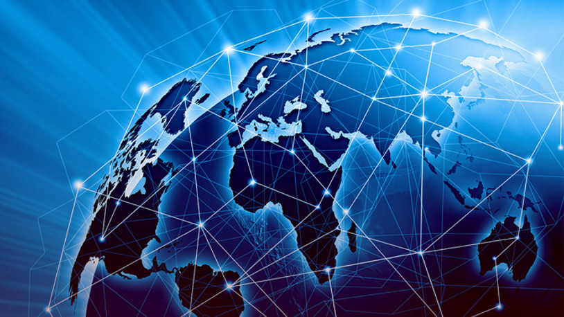 Dünya genelinde internet kesintisi