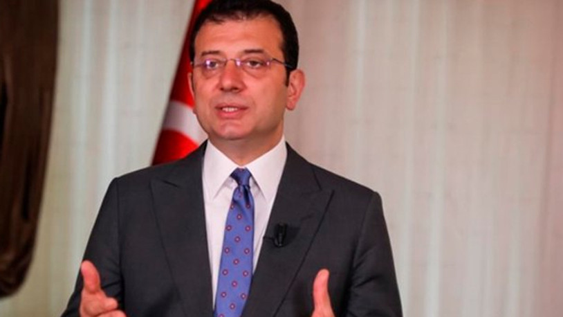 Ekrem İmamoğlu'ndan Konya'da katledilen 7 kişi için taziye mesajı