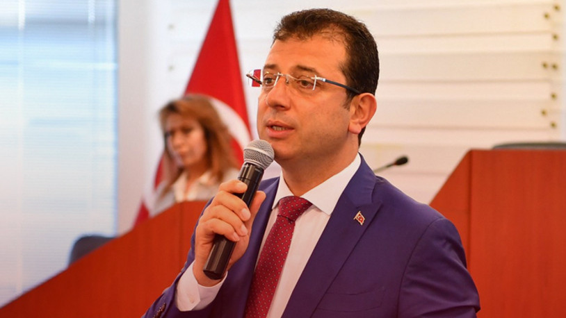 Ekrem İmamoğlu’ndan vatandaşlara çağrı: Vakaların tekrar yükseldiği bugünlerde...