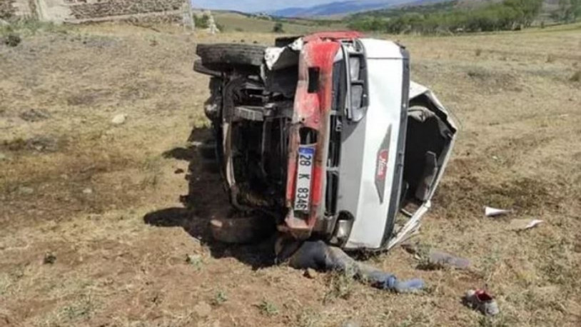 Emeklilik dilekçesini verdiği gün hayatını kaybetti