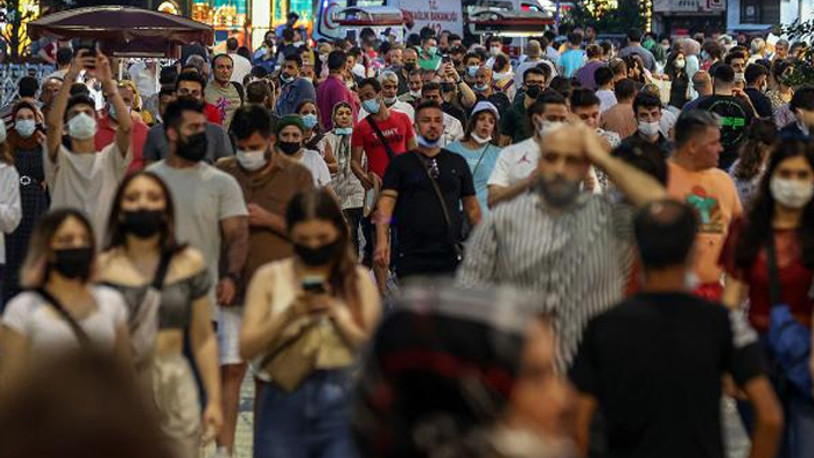 En fazla vaka olan ilk 3 il belli oldu