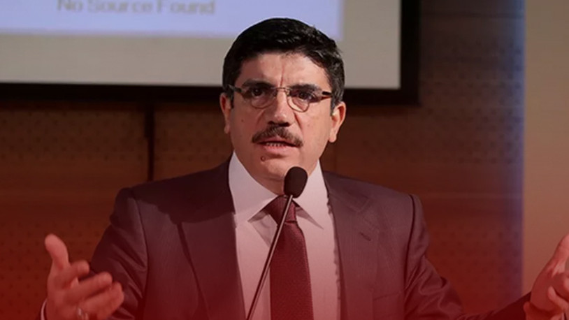 Erdoğan'ın danışmanı Yasin Aktay: Suriyeliler giderse ülke ekonomisi çöker