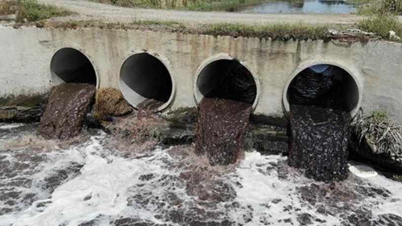 Ergene Nehri'ndeki kirliliğin araştırılması önergesi AKP ve MHP oylarıyla reddedildi