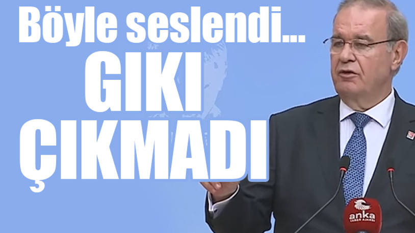 Faik Öztrak'tan Devlet Bahçeli'ye 'Serok Erdoğan' soruları