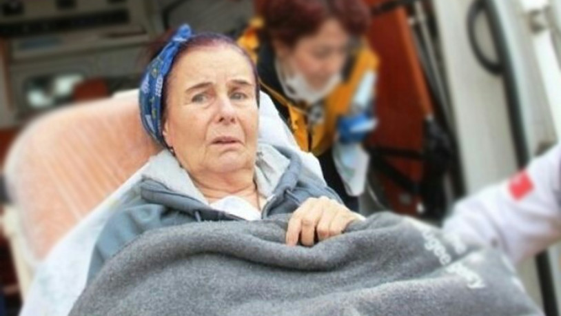 Fatma Girik’in sağlık durumuna ilişkin yeni açıklama