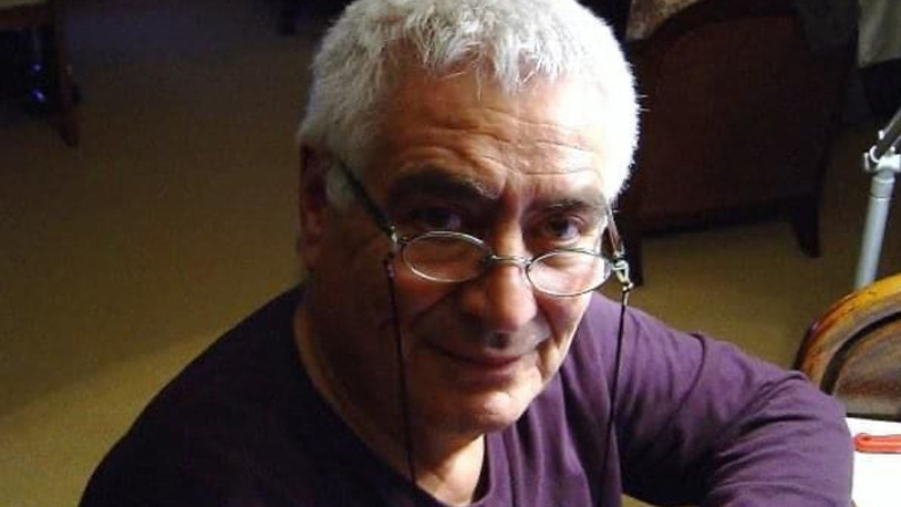 Gazeteci Erol Bilem vefat etti