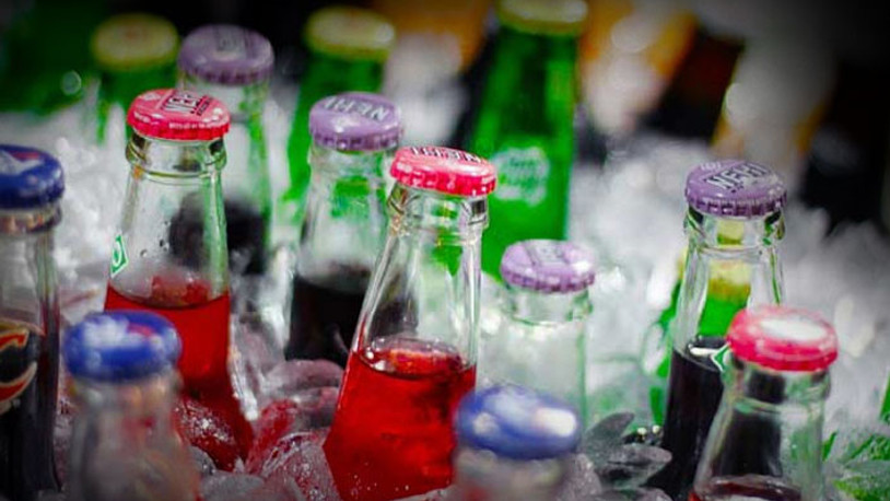 Gazlı içeceklerin ÖTV oranı yükseltildi
