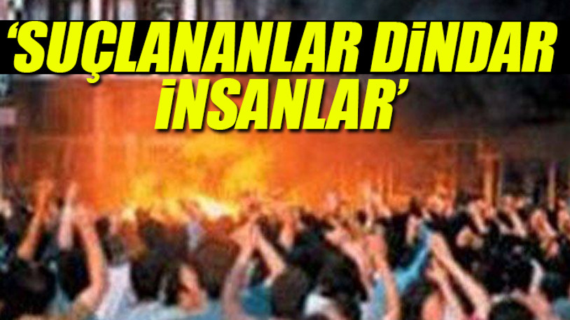 Gerici Akit yazarından skandal Madımak yazısı