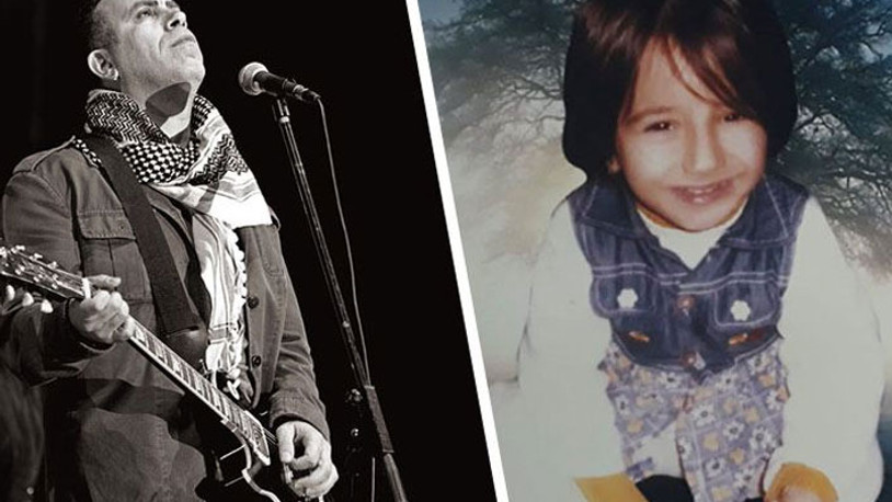 Haluk Levent'ten 'Elfida' paylaşımı: Hep aklımda kalacaksın