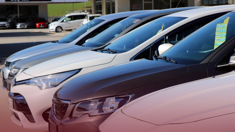 İkinci el otomobil satışlarında artış