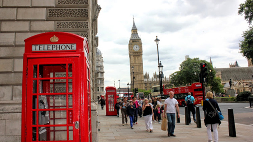 İngiltere Dil Okulları Dil Becerilerini Geliştiriyor
