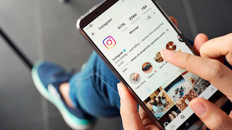 Instagram’dan rahatsız edici içerikler için yeni özellik