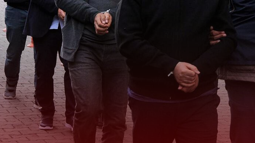 İstanbul'da FETÖ operasyonu: 19 gözaltı