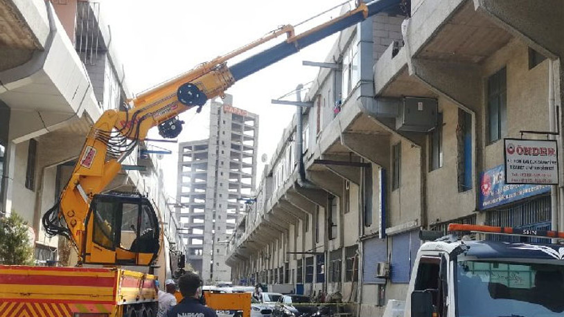 İstanbul’da eroin yapımında kullanılan 3 ton madde ele geçirildi