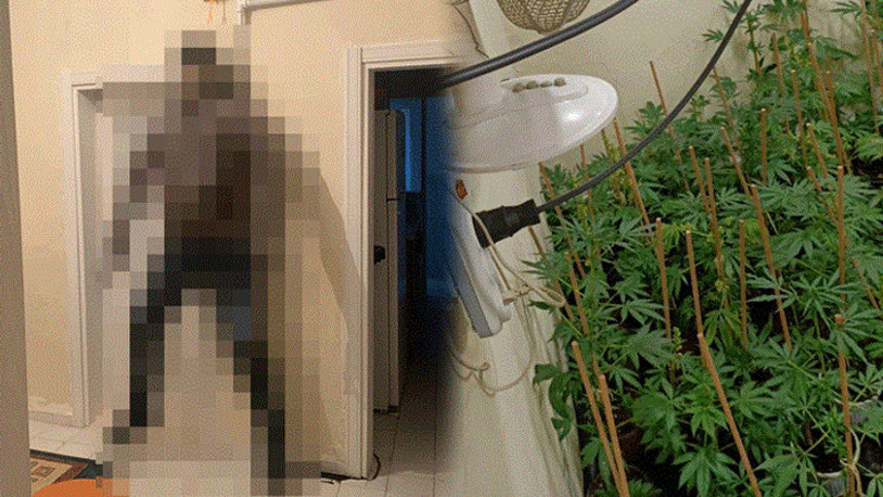 İstanbul’da şüpheli ölüm: Doğal gaz borusuna asılı halde bulundu