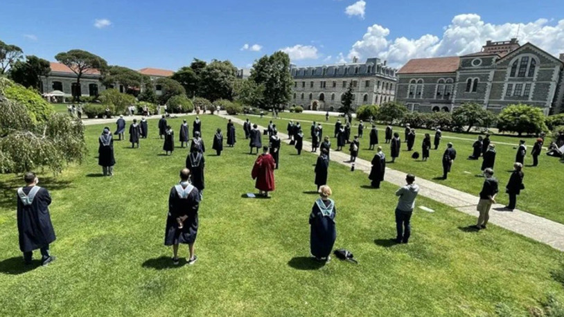 İşte Boğaziçi'nde rektörlük adaylığı beklenen isimler