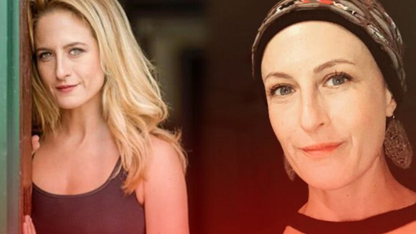 Kanser tedavisi gören Canan Ergüder hayranlarına seslendi