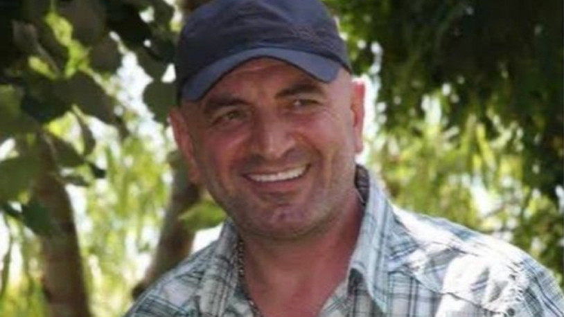 Karadenizli müzisyen Ayhan Alptekin hayatını kaybetti