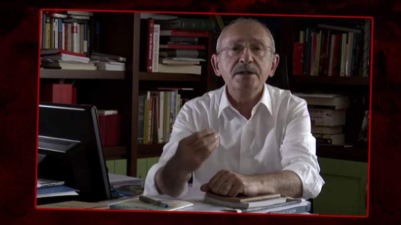 Kılıçdaroğlu'ndan 'Madımak' mesajı
