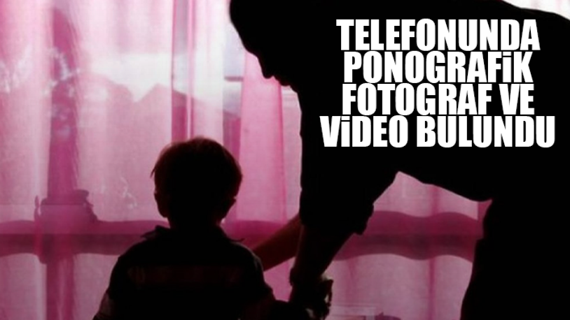 'Kızı'nın çıplak fotoğraflarını çeken 'baba' beraat etti